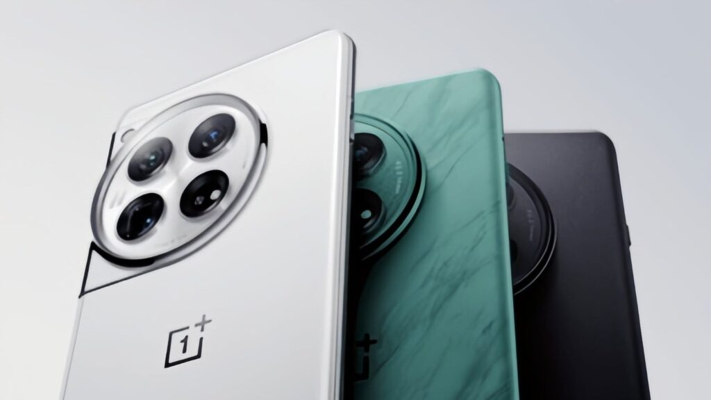 OnePlus 12 gets a big price cut in Red Rush Days sale – But should you buy it over the OnePlus 13?
