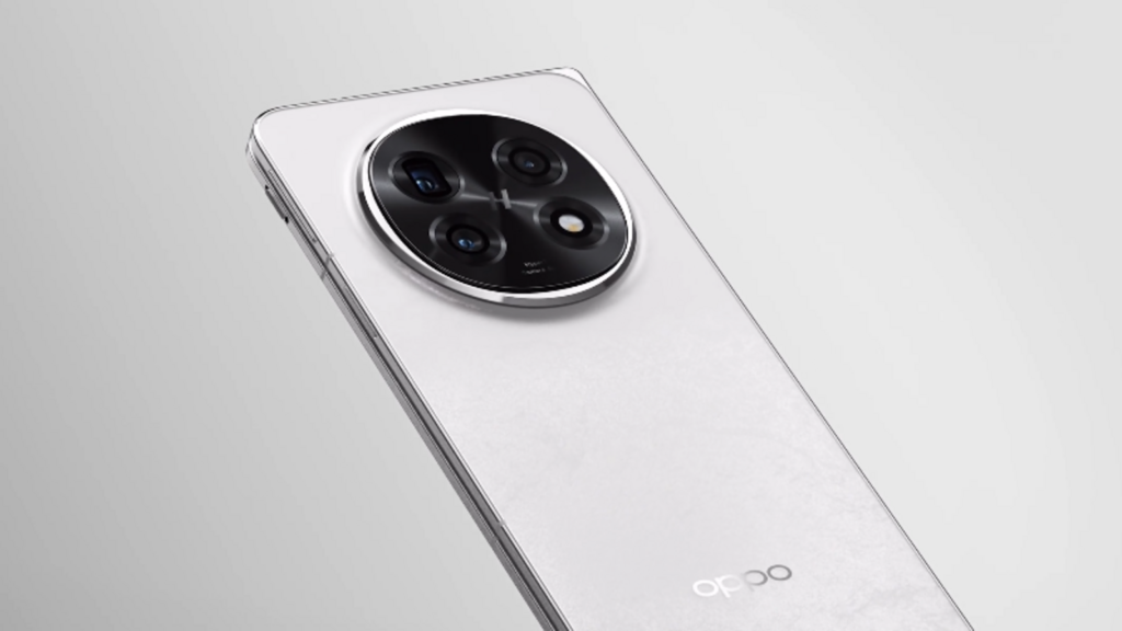 Oppo Find N5 launched: 5 things you need to know about slimmest foldable phone