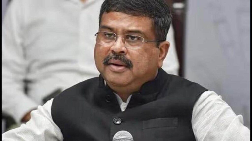 Opposition to NEP politically motivated, not imposing Hindi in TN: Edu minister | Latest News India