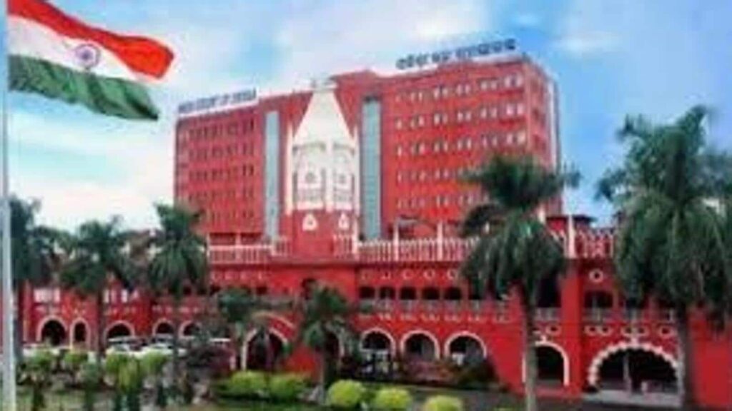 Orissa HC quashes case against a man who mistakenly received ₹17.7 lakh | Latest News India
