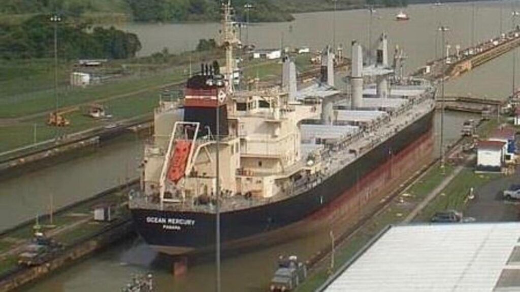 Orissa high court releases cargo ship a year after detention at Pradip Port