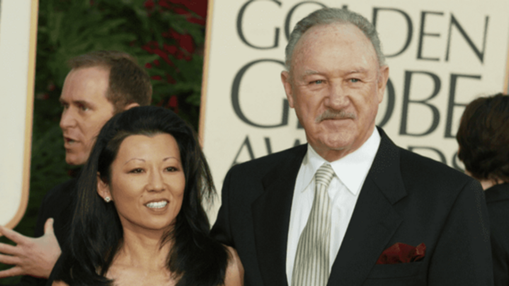 Oscar winner Gene Hackman and wife Betsy Arakawa found dead with their dog at New Mexico home | Hollywood