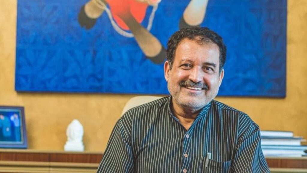 ‘Our lives have become much worse’: Mohandas Pai urges DK Shivakumar to prioritize Bengaluru’s infrastructure woes | Bengaluru