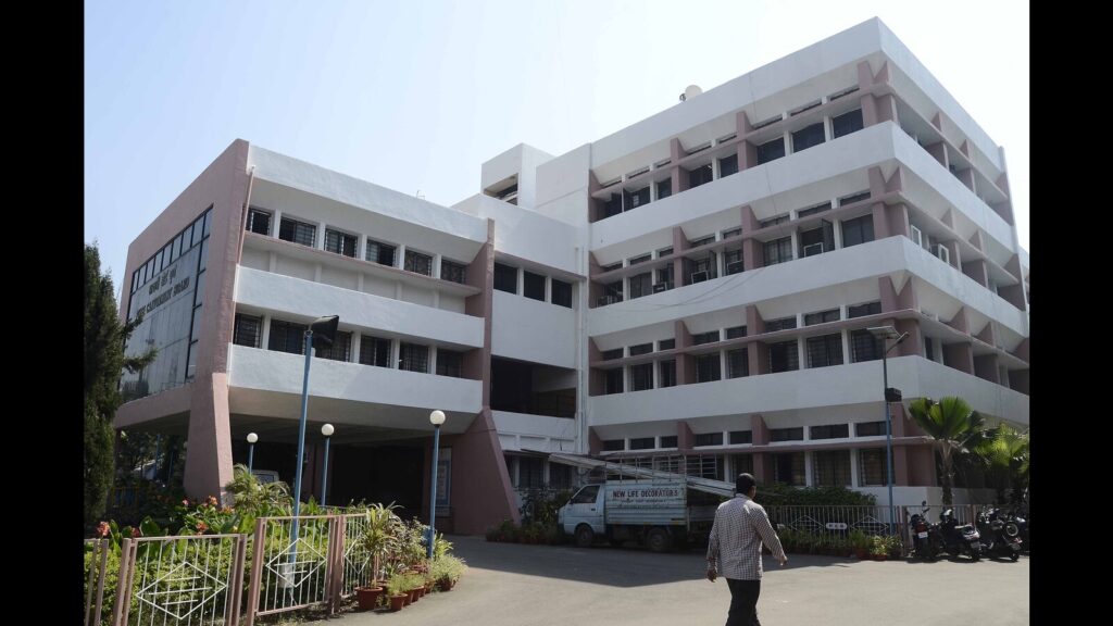 PCB facing ₹800 crore crunch since 2017, causing collapse of civic governance