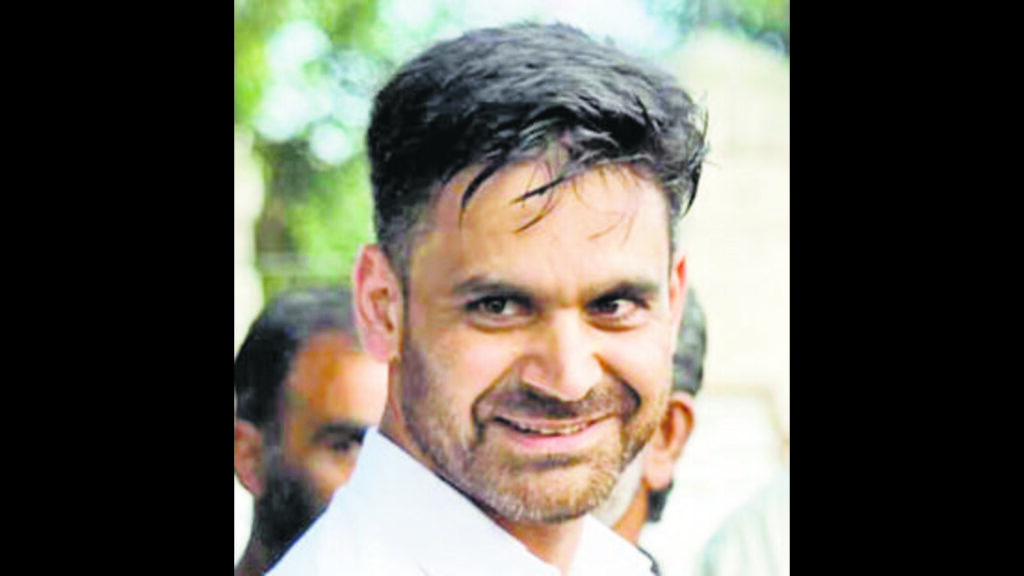 PDP legislator moves bill for proprietary rights for house owners on J&K land