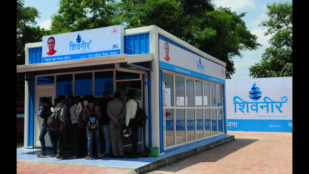 PMC to reopen 30 sealed RO plants after GBS outbreak