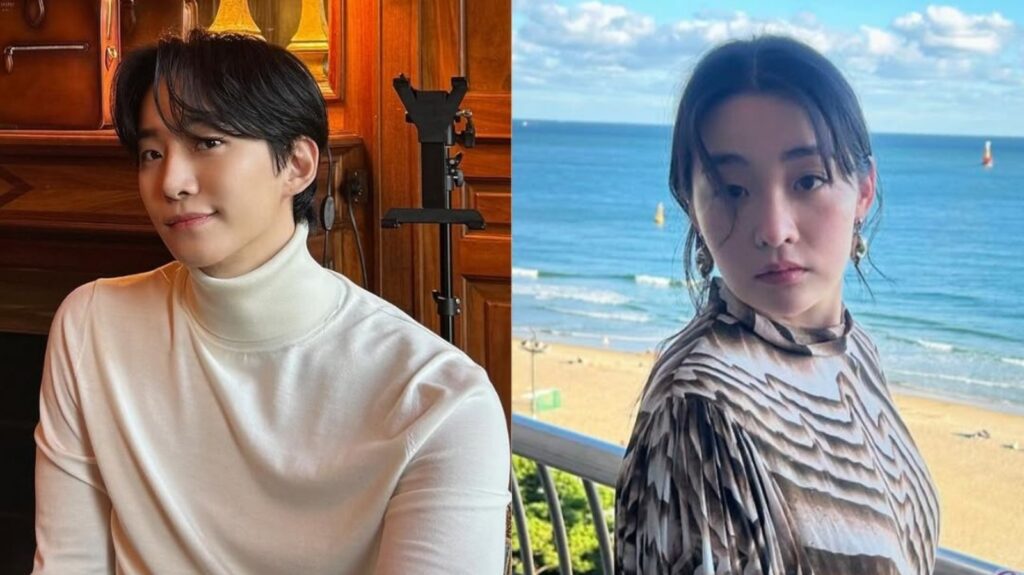 Pachinko actress confirmed as Lee Junho’s co-star for Fight for My Way director’s new drama | Web Series