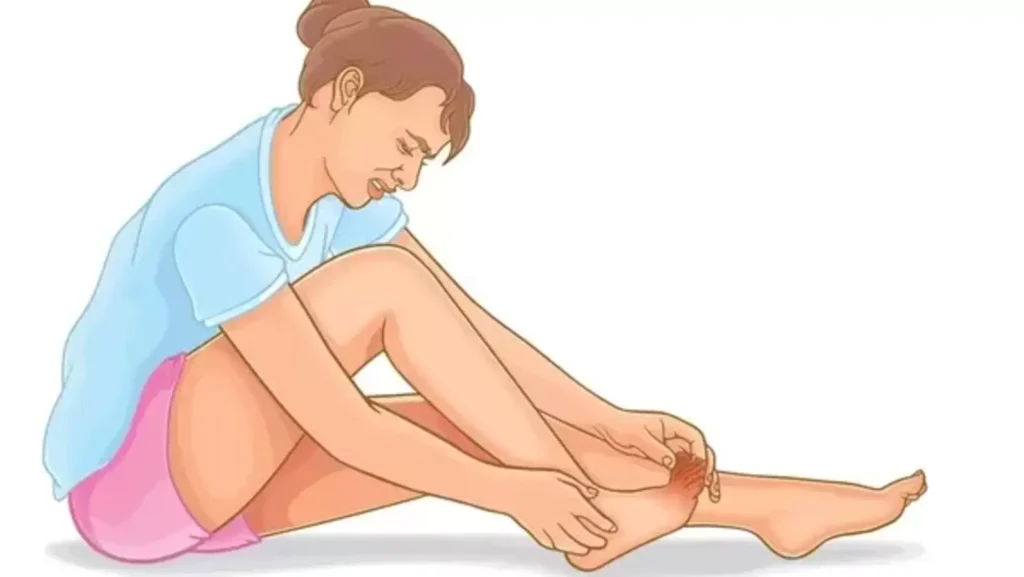 Pain feels more intense when it surprises you: Study reveals why stubbing your toe, paper cuts hurt more | Health