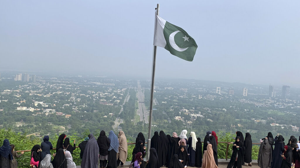 Pakistan issues visas to 154 Indian pilgrims to visit Shree Katas Raj temple | Latest News India