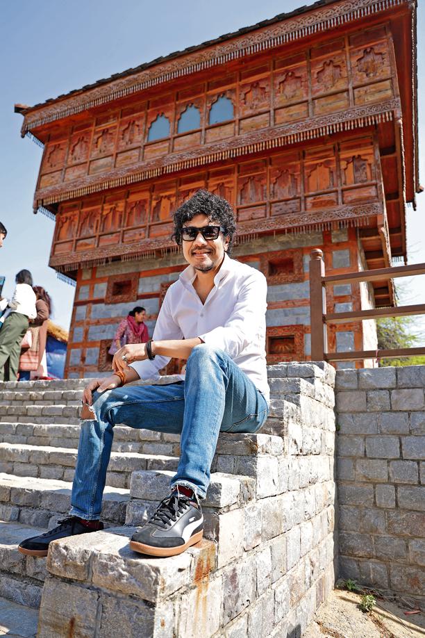 Papon talks about the use of artificial intelligence in music: The world is changing but…