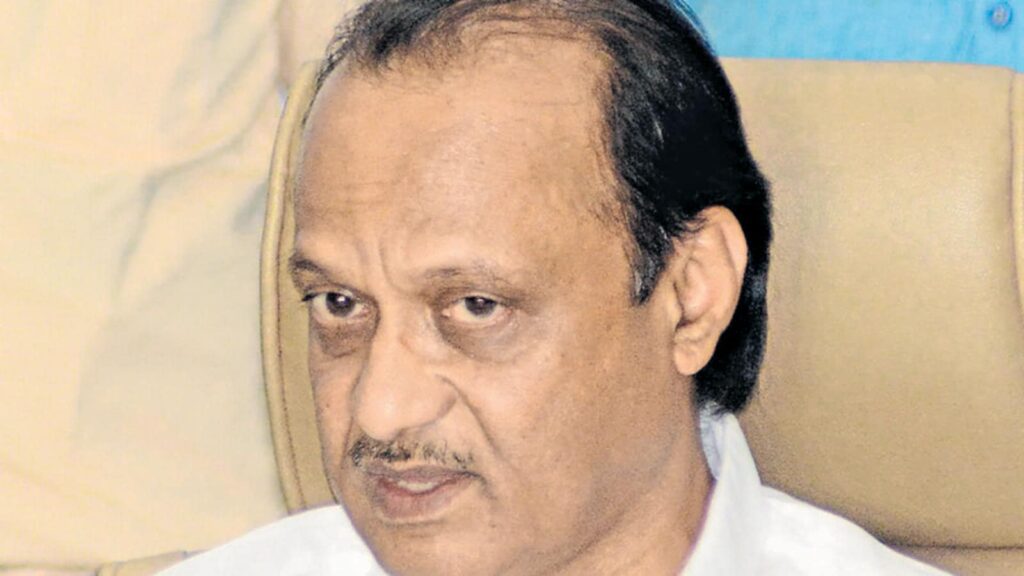 Parade hooligans involved in vehicle vandalism incidents: Ajit Pawar
