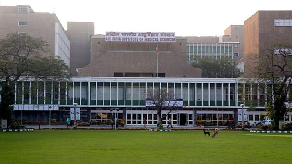 Parasitic twin removed from teen’s abdomen by AIIMS in rare surgery | Latest News Delhi