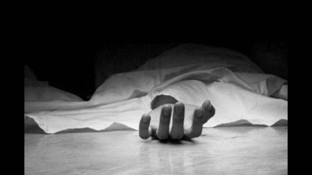 Parents of Odisha rapper who died by suicide lodge FIR against his wife and in-laws | Latest News India