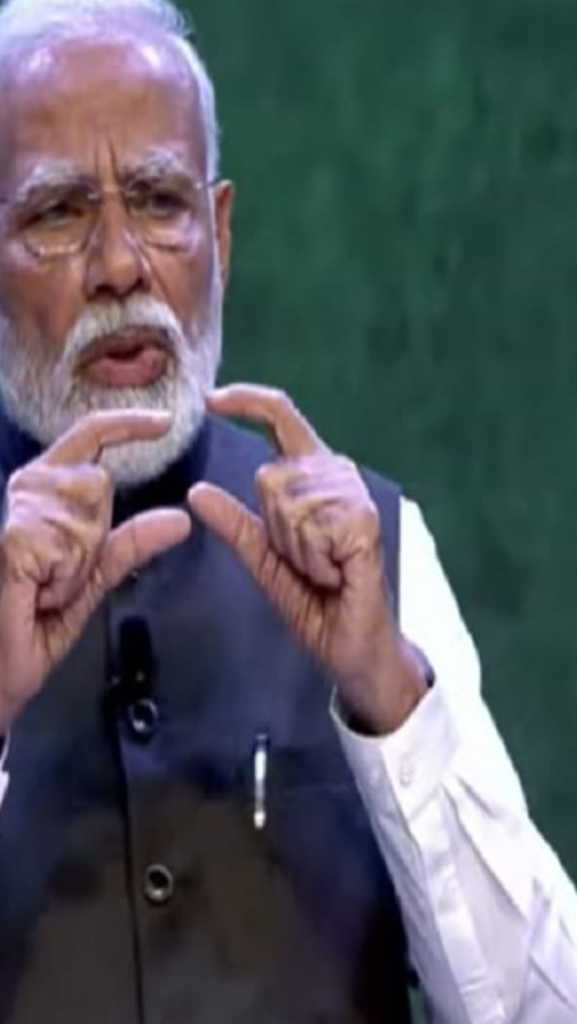 Pariksha Pe Charcha 2025: Prime Minister Modi set to boost morale of over 3 crore students today, here’s where to watch | Education