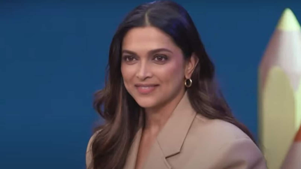 Pariksha Pe Charcha: From mental health to working on weaknesses, Deepika Padukone shares tips to help exam warriors