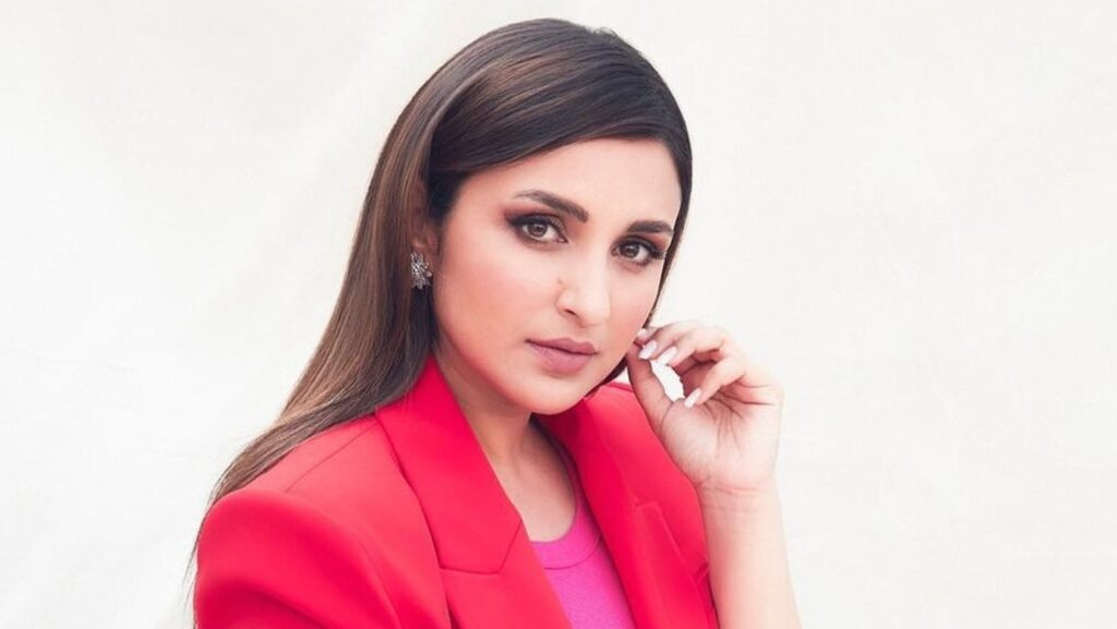 Parineeti Chopra to lead Netflix’s untitled mystery thriller series after Amar Singh Chamkila | Web Series