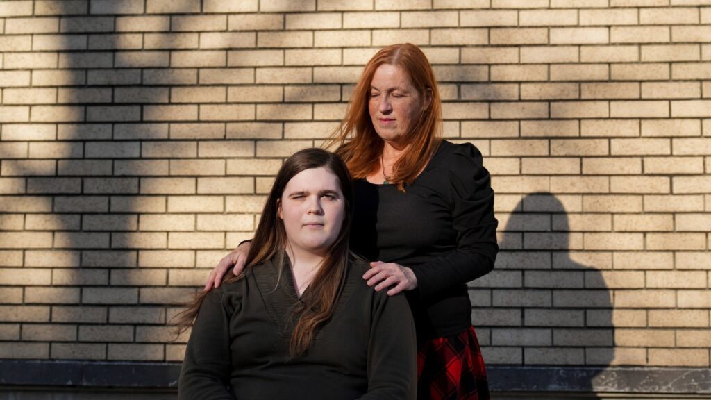 Passport woes for transgender Americans: New Trump policy complicates application process