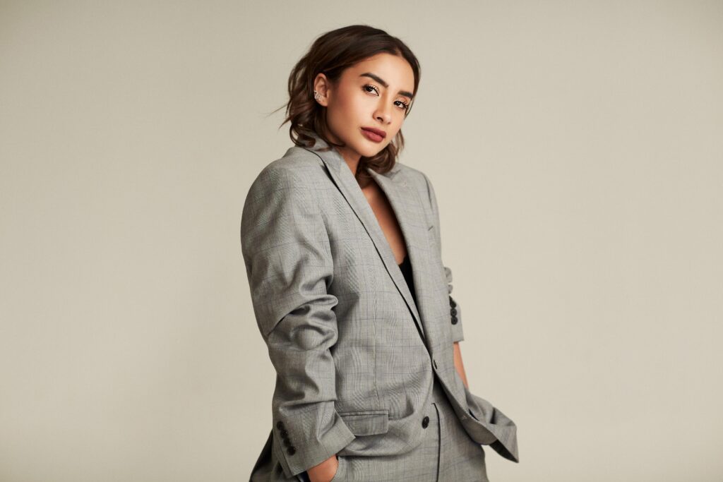 Patralekhaa reveals why she didn’t star with husband Rajkummar Rao in their first production Toaster