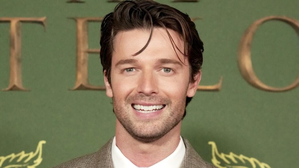 Patrick Schwarzenegger recalls family reaction to his The White Lotus casting, says everyone cried: ‘They are huge fans’ | Web Series