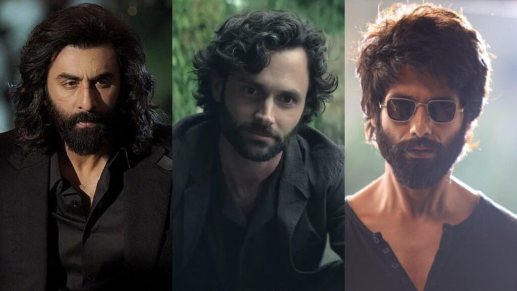 Penn Badgley’s take on You’s Joe Goldberg has fans asking ‘Vanga boys’ Ranbir Kapoor, Shahid Kapoor to take note