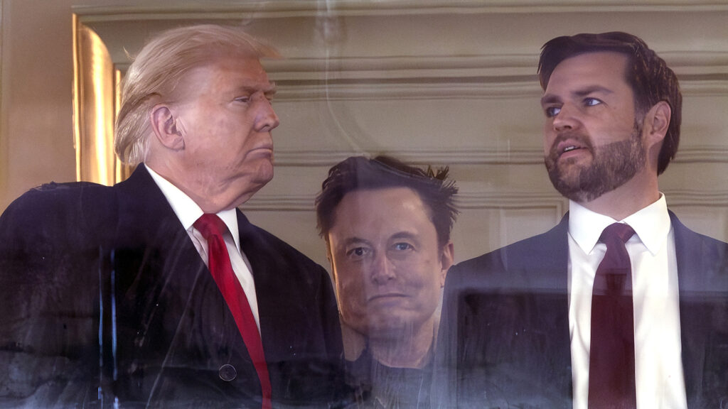 Pentagon asks staff to disregard Elon Musk’s ‘What did you do last week’ email, netizens quip ‘Will see who wins here’