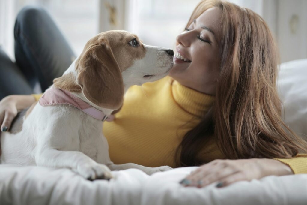 People choosing their dogs over their dates? Study shows a trend in preference for canine companionship more