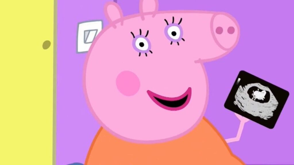Peppa Pig to get a new sibling? Mummy Pig announces pregnancy, internet asks about ‘gender reveal, baby shower’ | Trending