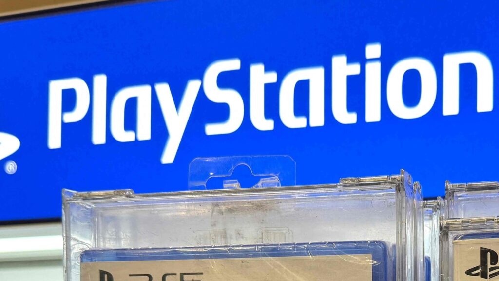 PlayStation Network outage hits PS4, PS5 and other key services, frustrated gamers say ‘can’t even play game we bought’