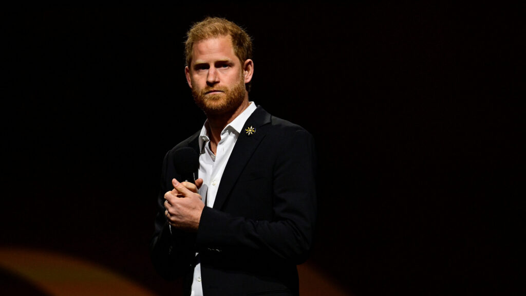Plot twist: Prince Harry’s secret US visa records to be made public despite Trump ruling out deportation