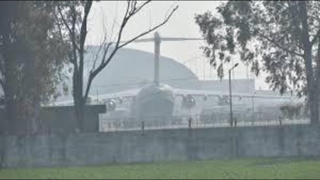 Police crackdown on illegal travel agents, three booked in Hisar