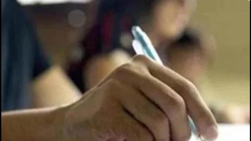 Police on alert, vigil upped for UP Board High School and Intermediate exams