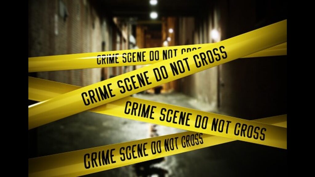 Prayagraj murder: Delhi man inspired by crime thrillers, planned to kill wife for months, say police