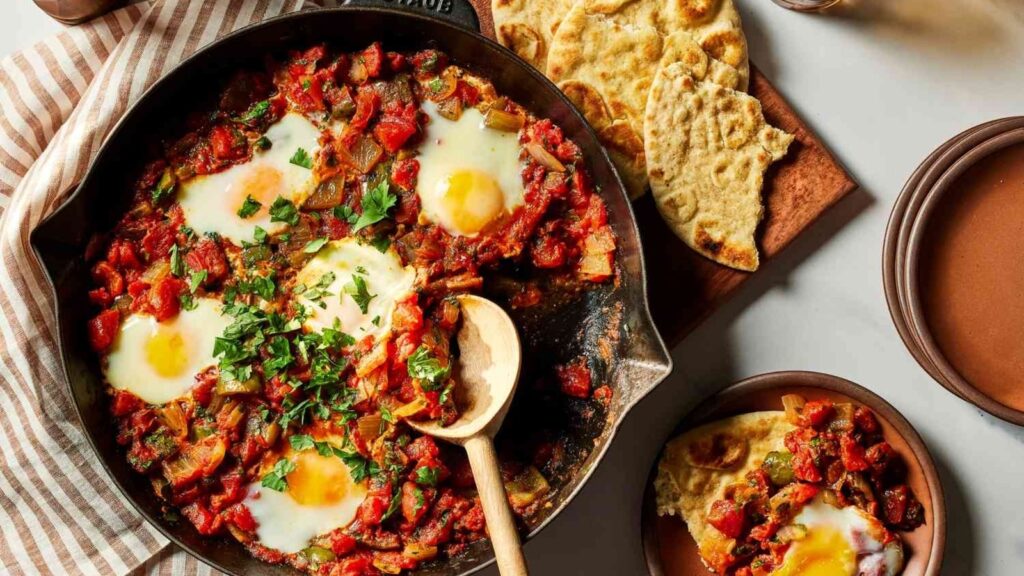 Pre & Probiotic Tadka Spiced Eggs: Boost your gut health this weekend with this recipe that’s sure to be a favourite