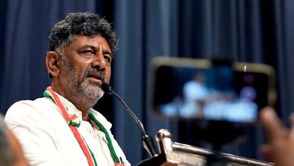 ‘Prepare for local body polls’: DK Shivakumar hints long-awaited BBMP elections | Bengaluru