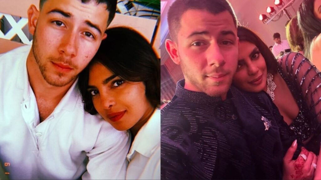 Priyanka Chopra-Nick Jonas, Ajay Devgn-Kajol to Sonam Kapoor-Anand Ahuja: How celebs celebrated Valentine’s Day