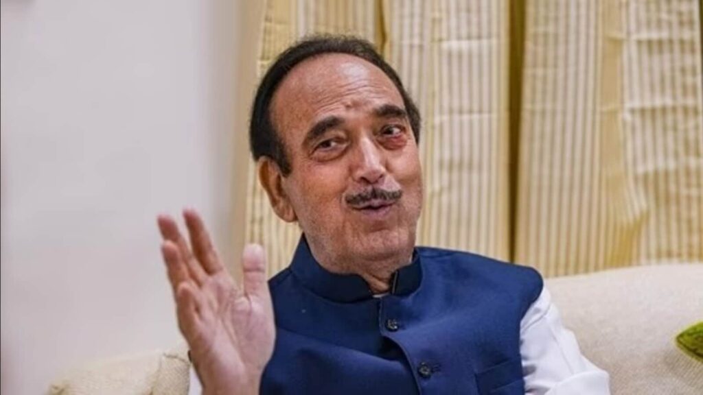 Prominent DPAP leaders likely to join Congress, talks in final stages