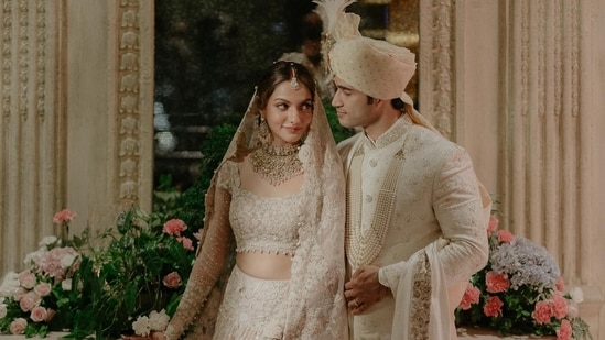 Promise Day 2025: Couples who wrote their own wedding vows
