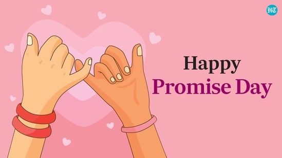 Promise Day 2025: Date, history, significance and meaningful ways to celebrate this special day before Valentine’s Day