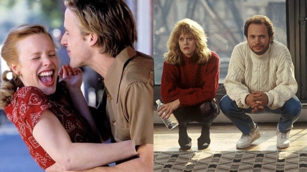 Propose Day: The Notebook to Love Actually, sob to these odd ball but beautiful on-screen proposals today