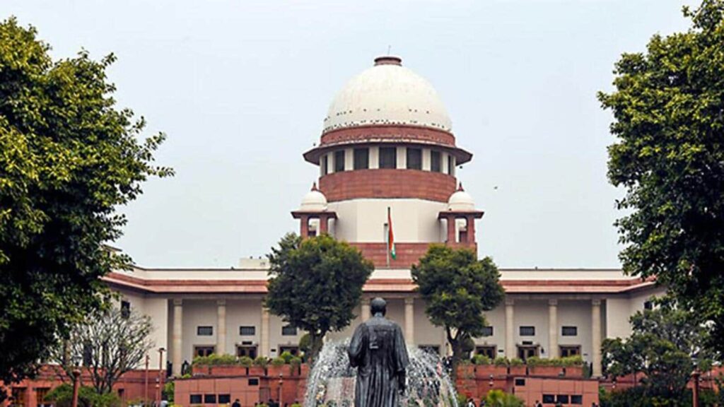 Prosecution in 1984 riots not just for sake of it: SC | Latest News Delhi
