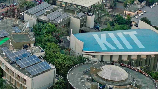 Protests rock Bhubaneswar’s KIIT over suicide of female student from Nepal, one detained for alleged abetment | Education