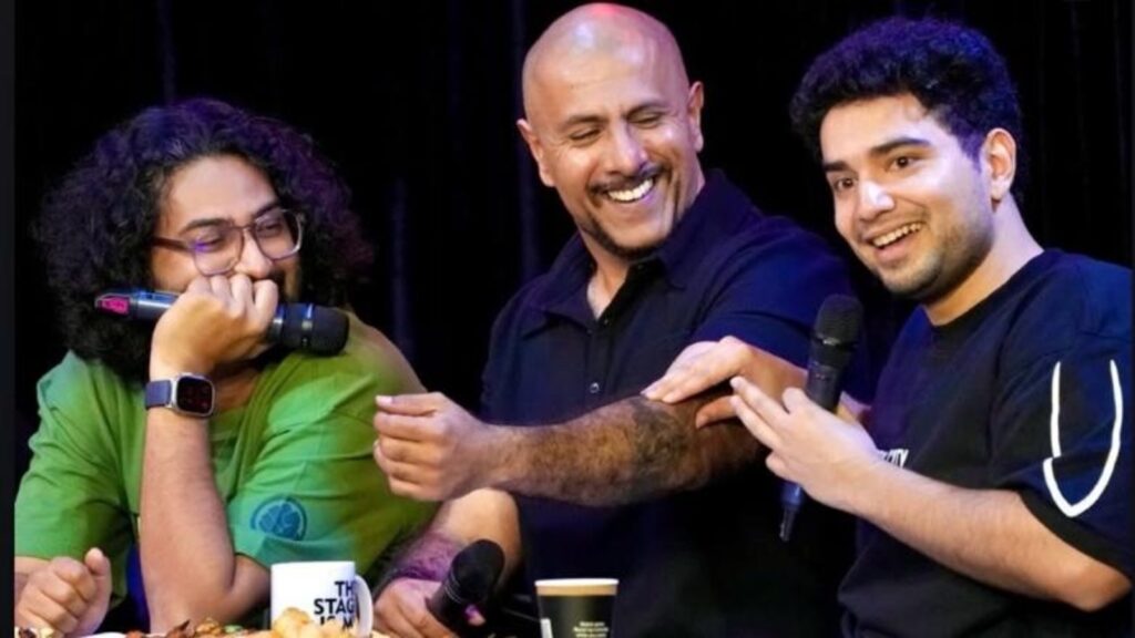 ‘Public is giving away their freedom’: Vishal Dadlani slams ‘nonsense’ backlash over Samay Raina’s India’s Got Latent