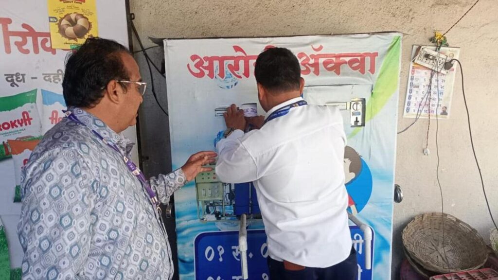 Pune GBS: PMC to form SOPs after 19 RO plants sealed for supplying contaminated water