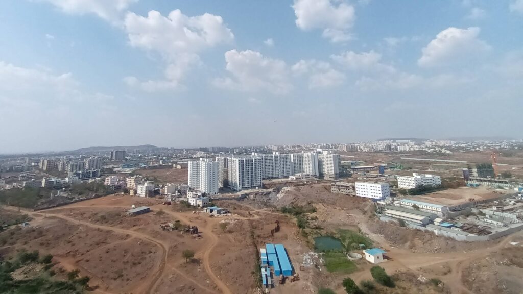 Pune Real Estate Market: Westcon Space Pvt Ltd acquires 4 hectares of land in Wagholi for ₹129 crore