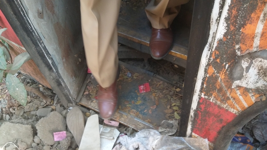 Pune bus rape: Accused out on bail for another case. Who is Dattatraya Ramdas Gade? | Latest News India