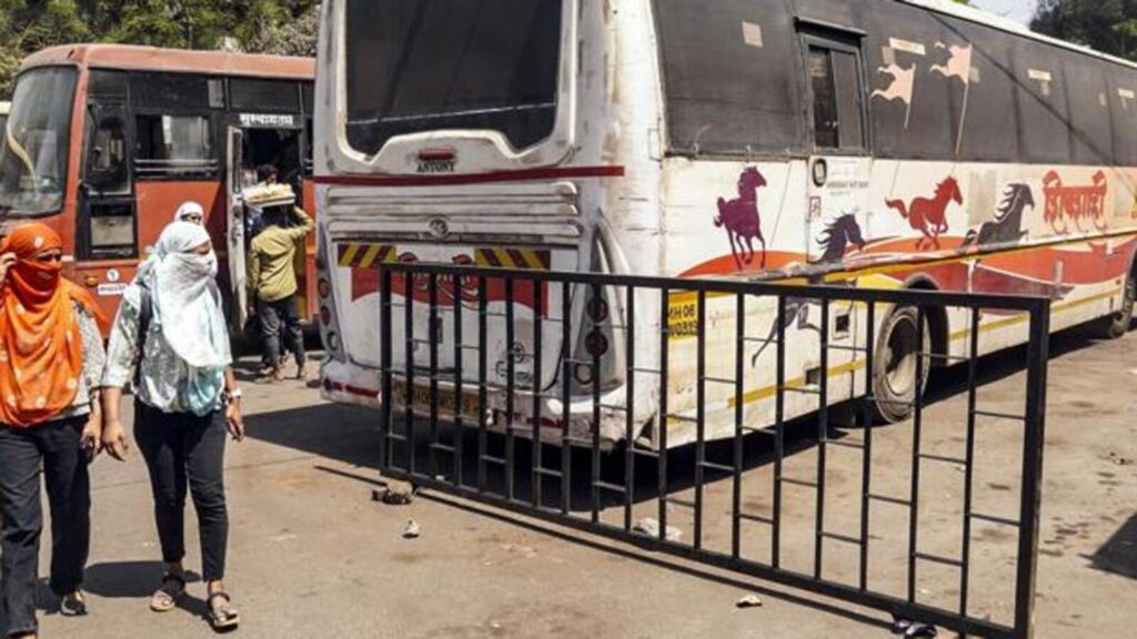 Pune bus rape accused arrested from Shirur: Police