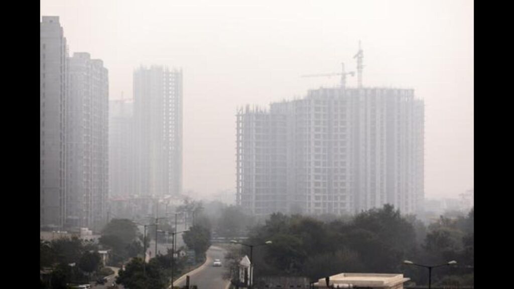 Pune civic body serves stop-work notice to 158 real estate developers  