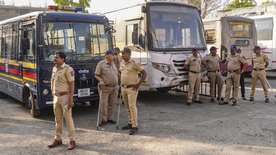 Pune rape case updates: Deputy CM Eknath Shinde vows capital punishment for accused