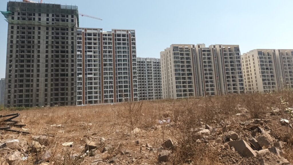 Pune real estate: Chennai-based Casagrand purchases ₹126 crore land parcel in Wagholi