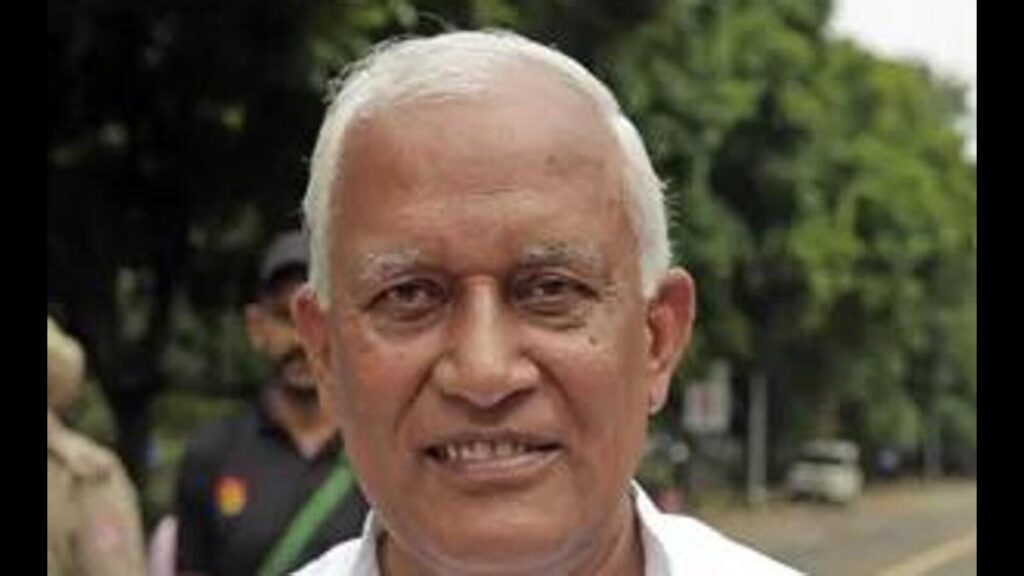 Punjab: No land acquisition for potash mining, minister Barinder Kumar Goyal assures farmers